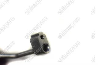 Трубка отводящая радиатора охлаждения двигателя Great Wall Hover H3, H3 New