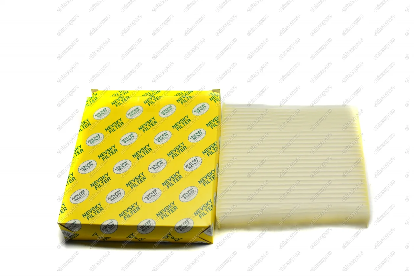 Фильтр салонный Nevsky Filter Geely Coolray