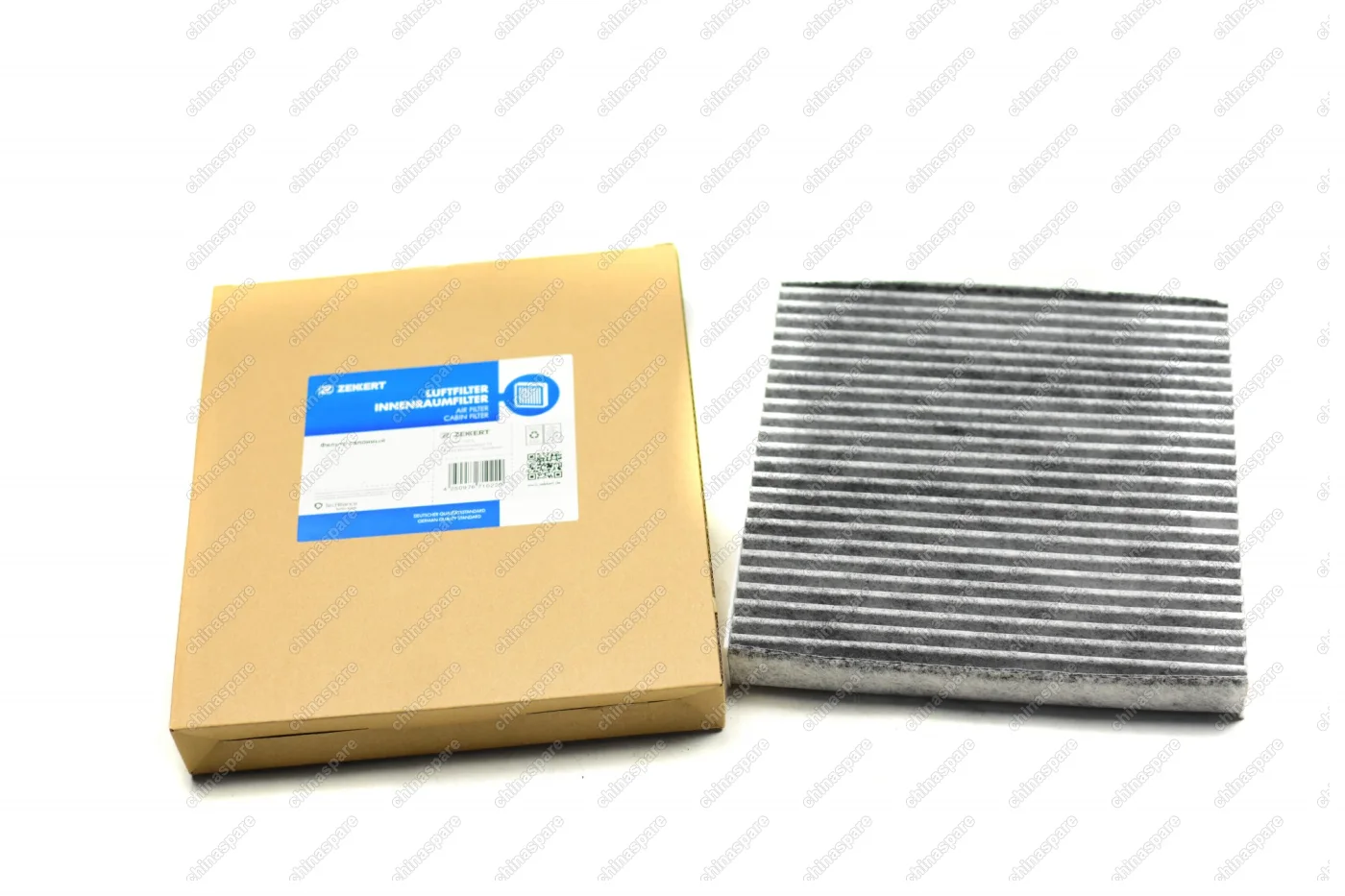 Фильтр салонный Zekkert Geely Coolray