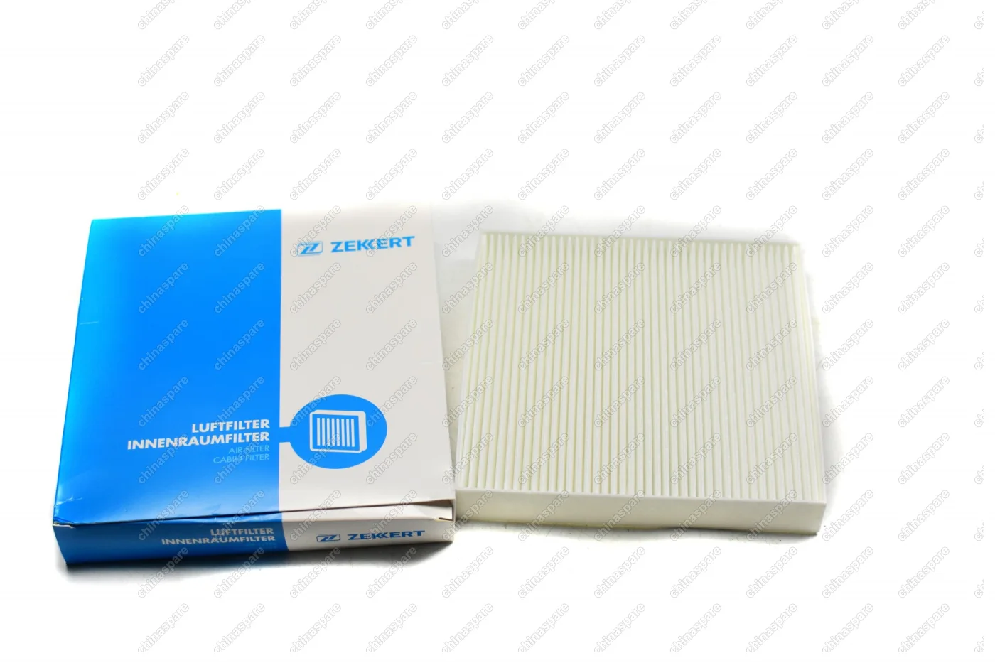 Фильтр салонный Zekkert Geely Coolray