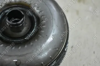 Гидротрансформатор АКПП Hyundai Elantra IV 2006- (Б/У)