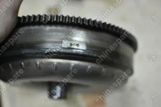 Гидротрансформатор АКПП Hyundai Elantra IV 2006- (Б/У)