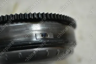 Гидротрансформатор АКПП Hyundai Elantra IV 2006- (Б/У)