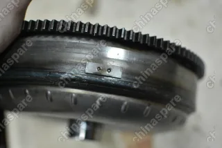 Гидротрансформатор АКПП Hyundai Elantra IV 2006- (Б/У)