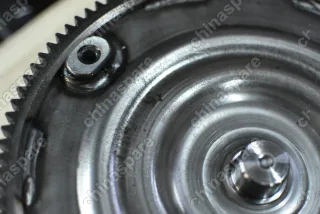 Гидротрансформатор АКПП Hyundai Elantra IV 2006- (Б/У)