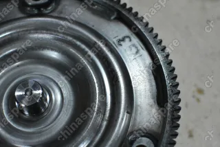 Гидротрансформатор АКПП Hyundai Elantra IV 2006- (Б/У)