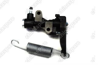 Регулятор распределения тормозных усилий Mitsubishi L200 1996-2005