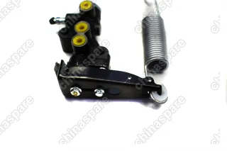 Регулятор распределения тормозных усилий Mitsubishi L200 1996-2005