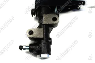 Регулятор распределения тормозных усилий Mitsubishi L200 1996-2005