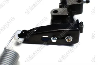 Регулятор распределения тормозных усилий Mitsubishi L200 1996-2005