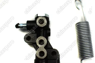 Регулятор распределения тормозных усилий Mitsubishi L200 1996-2005