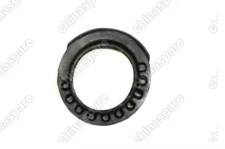 Проставка пружины задней резиновая Chery Amulet, Bonus, Very