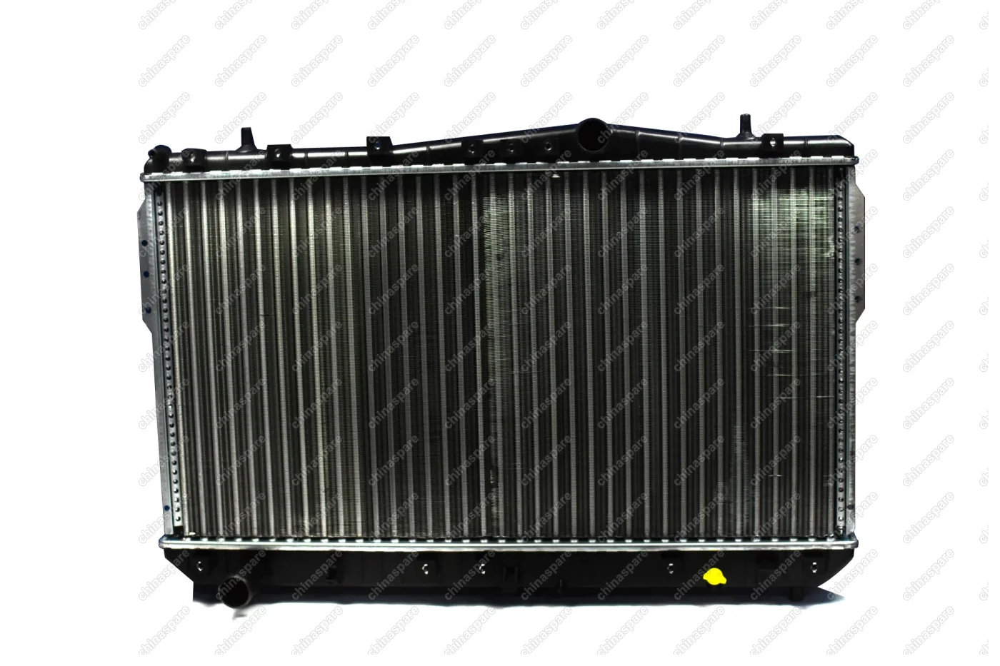 Радиатор Daewoo Nubira III / Chevrolet Lacetti J200 / Suzuki Forenza 1,4 / 1,6 / 1,6