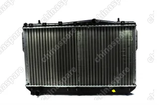 Радиатор Daewoo Nubira III / Chevrolet Lacetti J200 / Suzuki Forenza 1,4 / 1,6 / 1,6