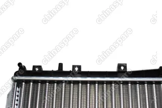 Радиатор Daewoo Nubira III / Chevrolet Lacetti J200 / Suzuki Forenza 1,4 / 1,6 / 1,6