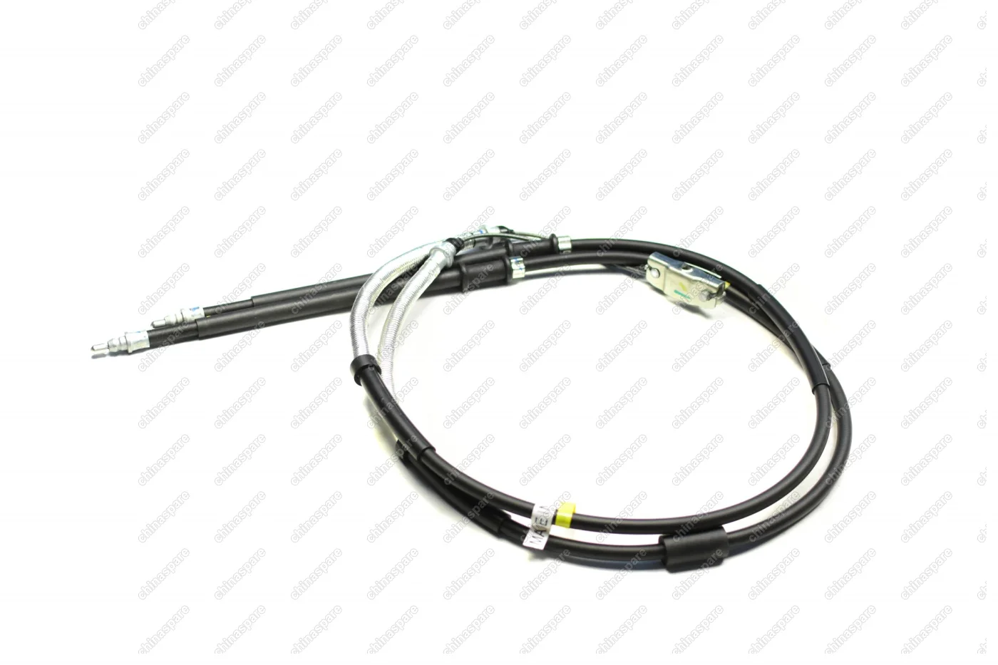 Трос стояночного тормоза Corsa D 2006-2015