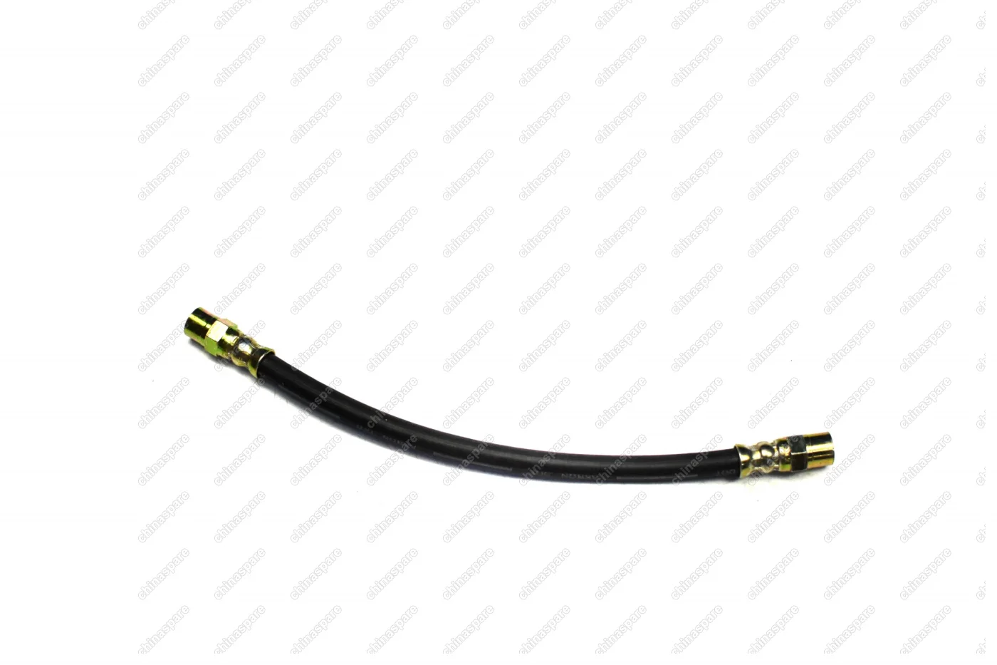 Шланг тормозной задний Audi 100 C3