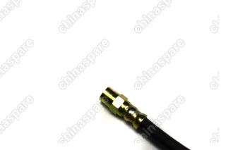 Шланг тормозной задний Audi 100 C3