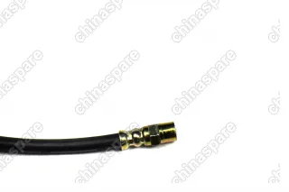 Шланг тормозной задний Audi 100 C3