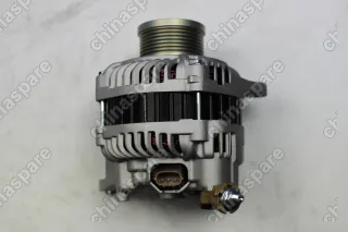 Генератор Nissan Pathfinder III 130A YD25DDTI 23100EB310