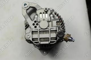 Генератор Nissan Pathfinder III 130A YD25DDTI 23100EB310