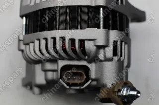 Генератор Nissan Pathfinder III 130A YD25DDTI 23100EB310