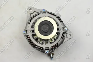 Генератор Nissan Pathfinder III 130A YD25DDTI 23100EB310