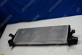 Интеркулер 2GDFTV Toyota Fortuner II, Hilux VIII