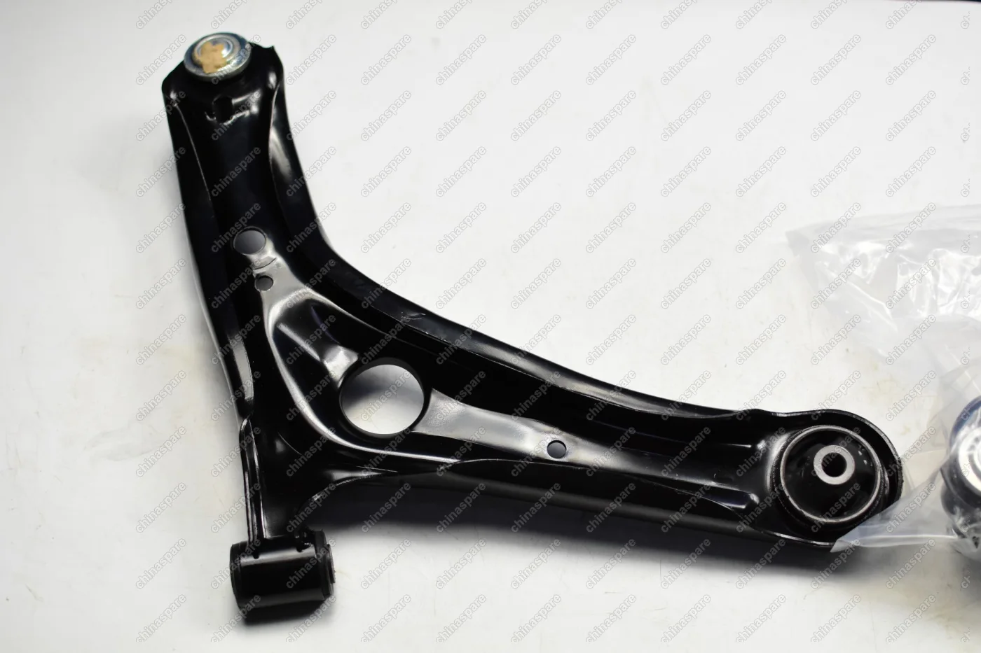 Рычаг передний левый Standard Geely MK