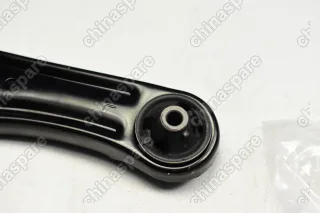 Рычаг передний левый Standard Geely MK