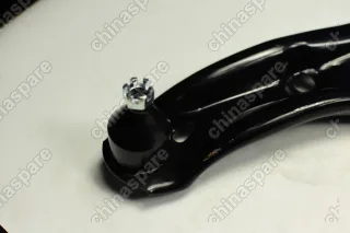 Рычаг передний левый Standard Geely MK