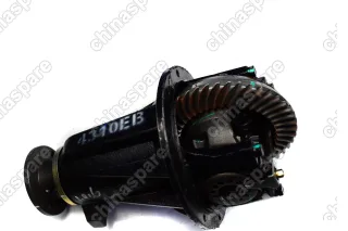 Редуктор заднего моста Lifan Myway