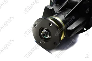 Редуктор заднего моста Lifan Myway