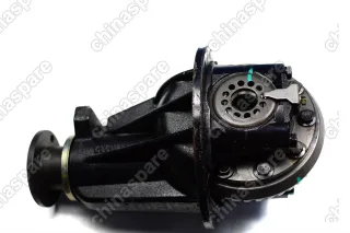 Редуктор заднего моста Lifan Myway