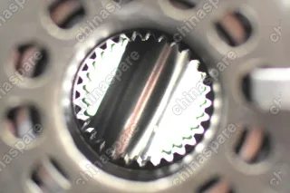 Редуктор заднего моста Lifan Myway