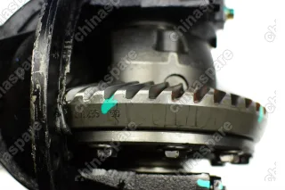 Редуктор заднего моста Lifan Myway