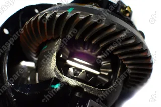 Редуктор заднего моста Lifan Myway