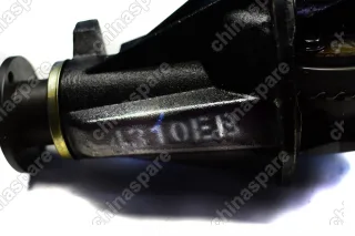 Редуктор заднего моста Lifan Myway