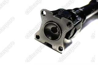 Вал карданный передний Toyota Land Cruiser VDJ200
