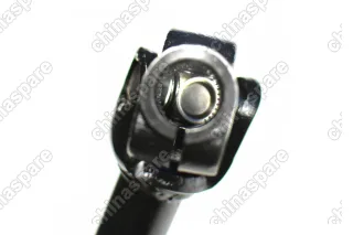 Вал рулевой нижний Toyota Harrier (Lexus RX300 XU10)