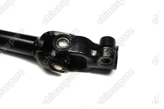 Вал рулевой нижний Toyota Harrier (Lexus RX300 XU10)