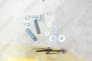 Защита картера и КПП Lifan Solano, Solano 2 все 2009-