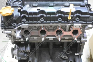 Двигатель Zotye T600 15S4G (без навесного оборудования)