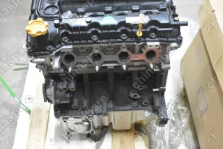 Двигатель Zotye T600 15S4G (без навесного оборудования)