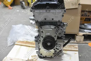 Двигатель Zotye T600 15S4G (без навесного оборудования)