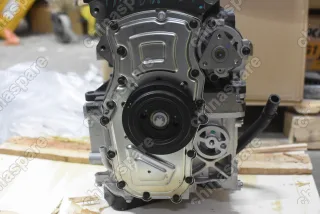 Двигатель Zotye T600 15S4G (без навесного оборудования)