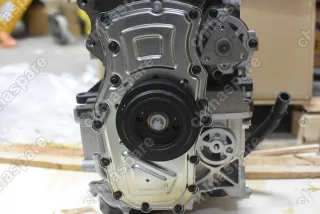 Двигатель Zotye T600 15S4G (без навесного оборудования)