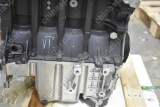 Двигатель Zotye T600 15S4G (без навесного оборудования)