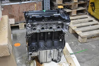 Двигатель Zotye T600 15S4G (без навесного оборудования)