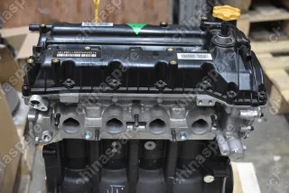 Двигатель Zotye T600 15S4G (без навесного оборудования)